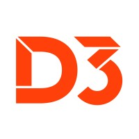 District 3 Innovation Hub logo
