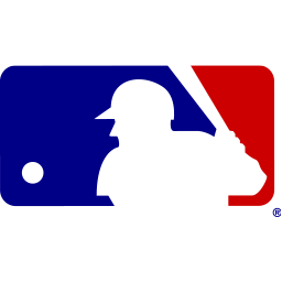 MLB logo