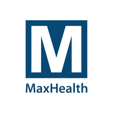 MaxHealth logo