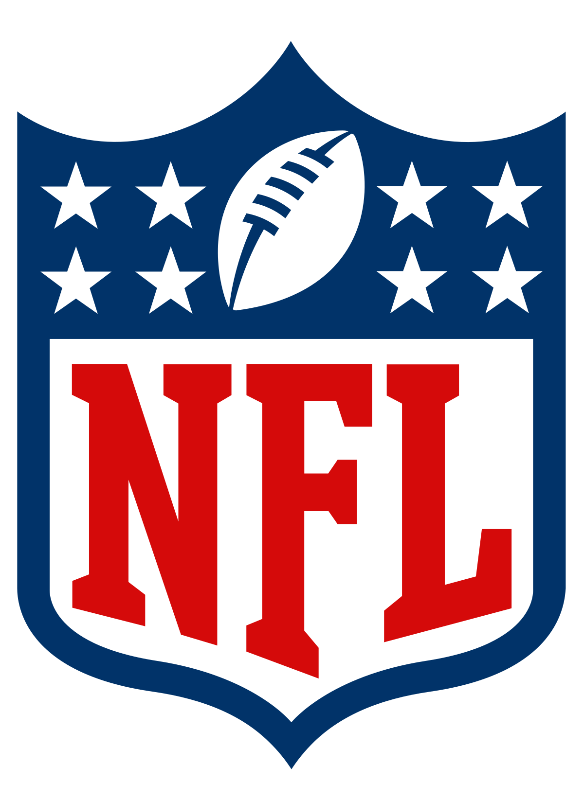 NFL logo