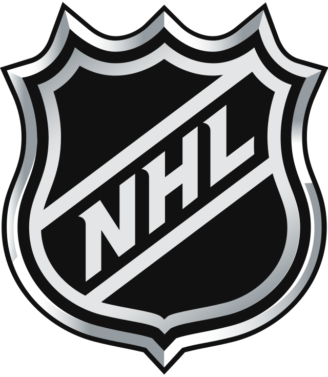 NHL logo