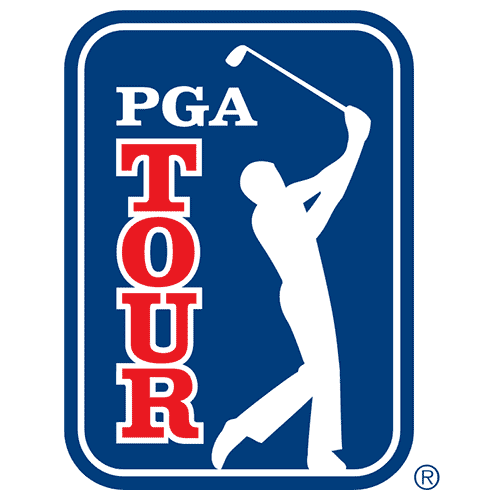 PGA logo